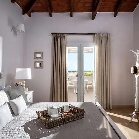 Σπίτι διακοπών Filothei House With Pool *